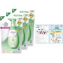Amazon | Dove 【まとめ買い】 (ダヴ) ニキビケア クリーミー泡洗顔料